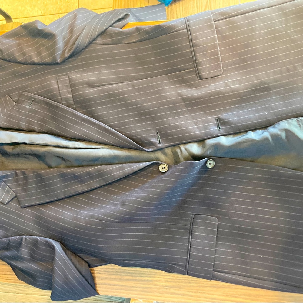 Very Rare “Gold Trumpeter” Blazer!! 😮